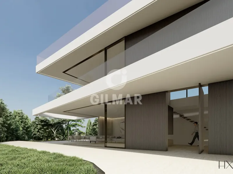 Villa in Puerta de Hierro - Madrid