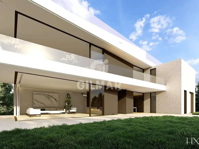 Villa in Puerta de Hierro - Madrid