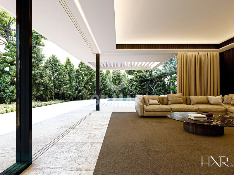 Villa in Puerta de Hierro - Madrid