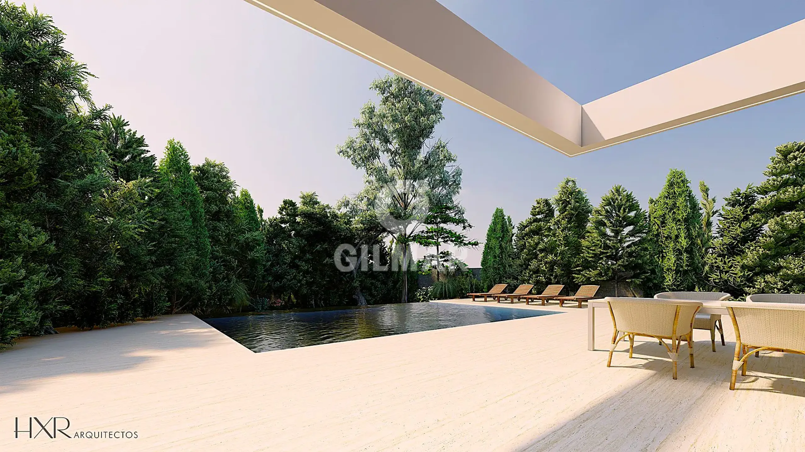 Villa in Puerta de Hierro - Madrid