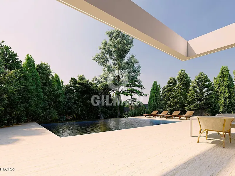 Villa in Puerta de Hierro - Madrid