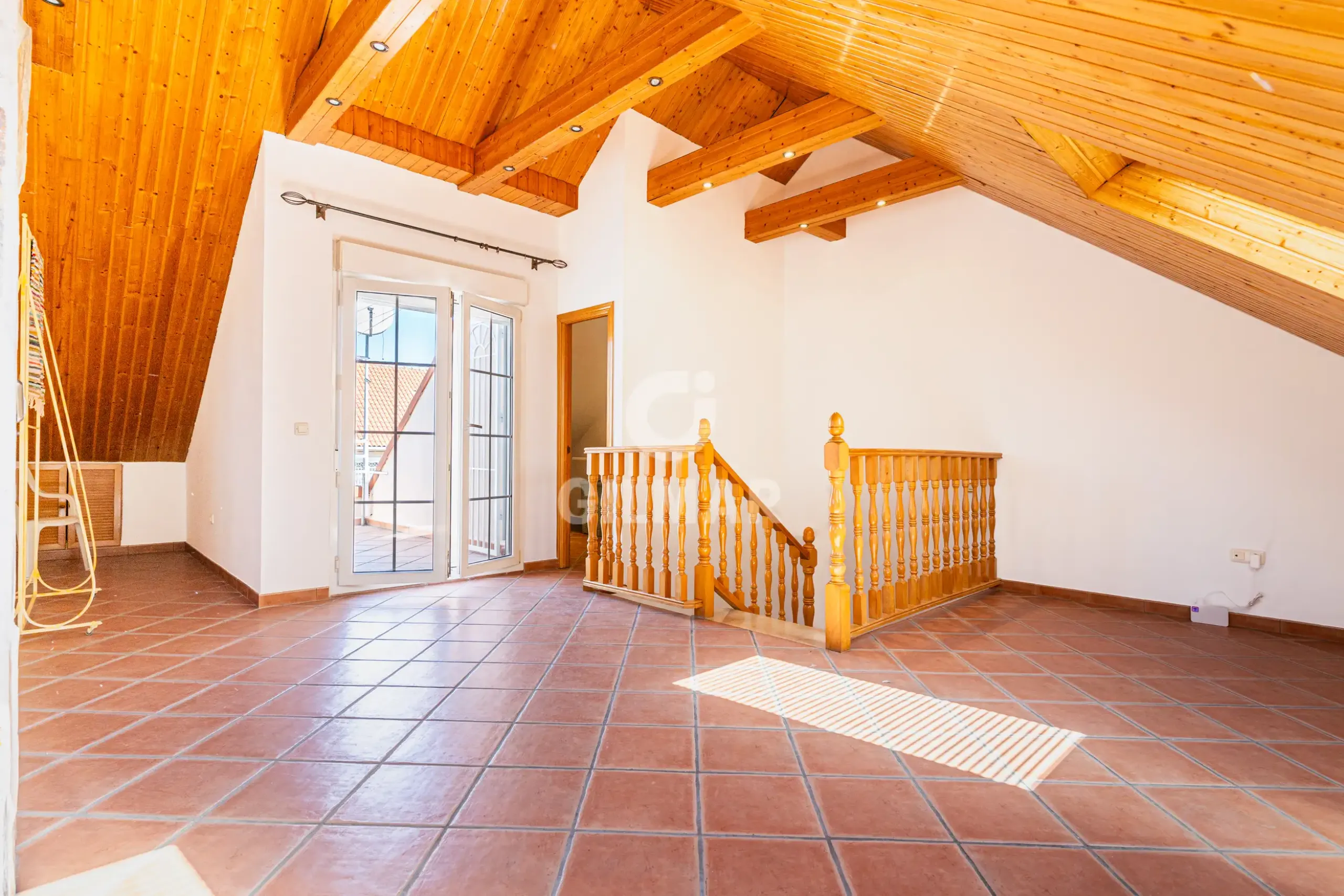 Townhouse in Getafe - Madrid