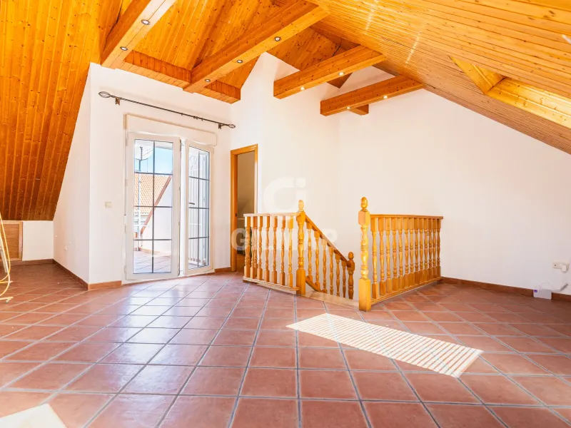 Townhouse in Getafe - Madrid
