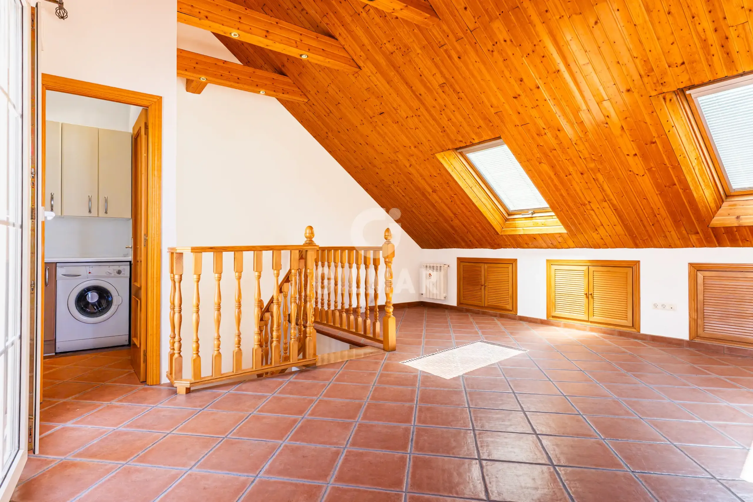 Townhouse in Getafe - Madrid
