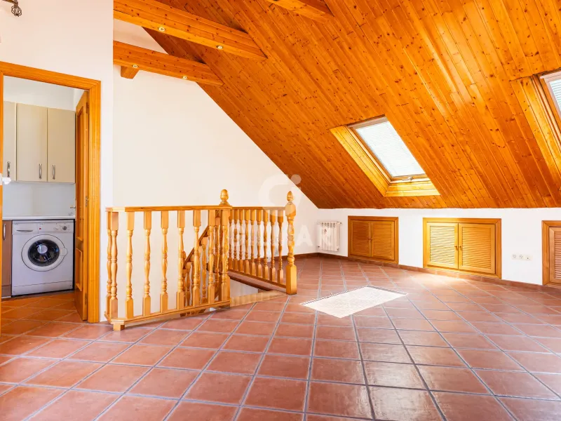 Townhouse in Getafe - Madrid