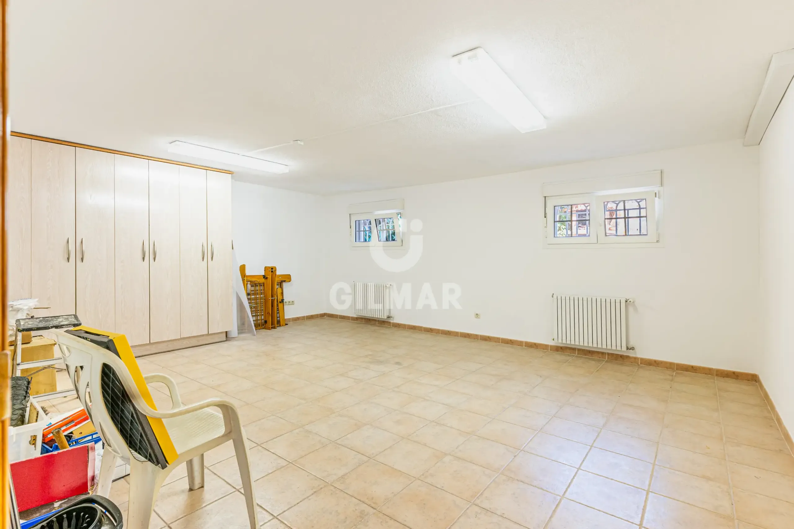 Townhouse in Getafe - Madrid