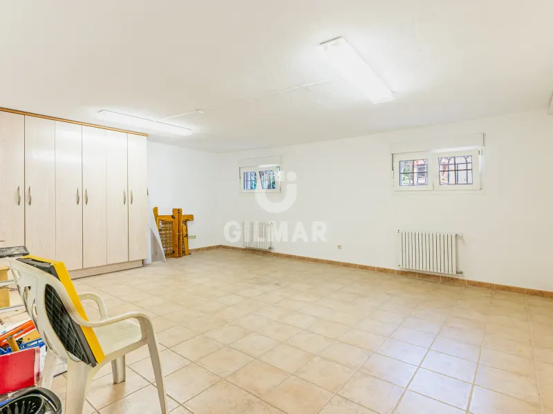 Townhouse in Getafe - Madrid