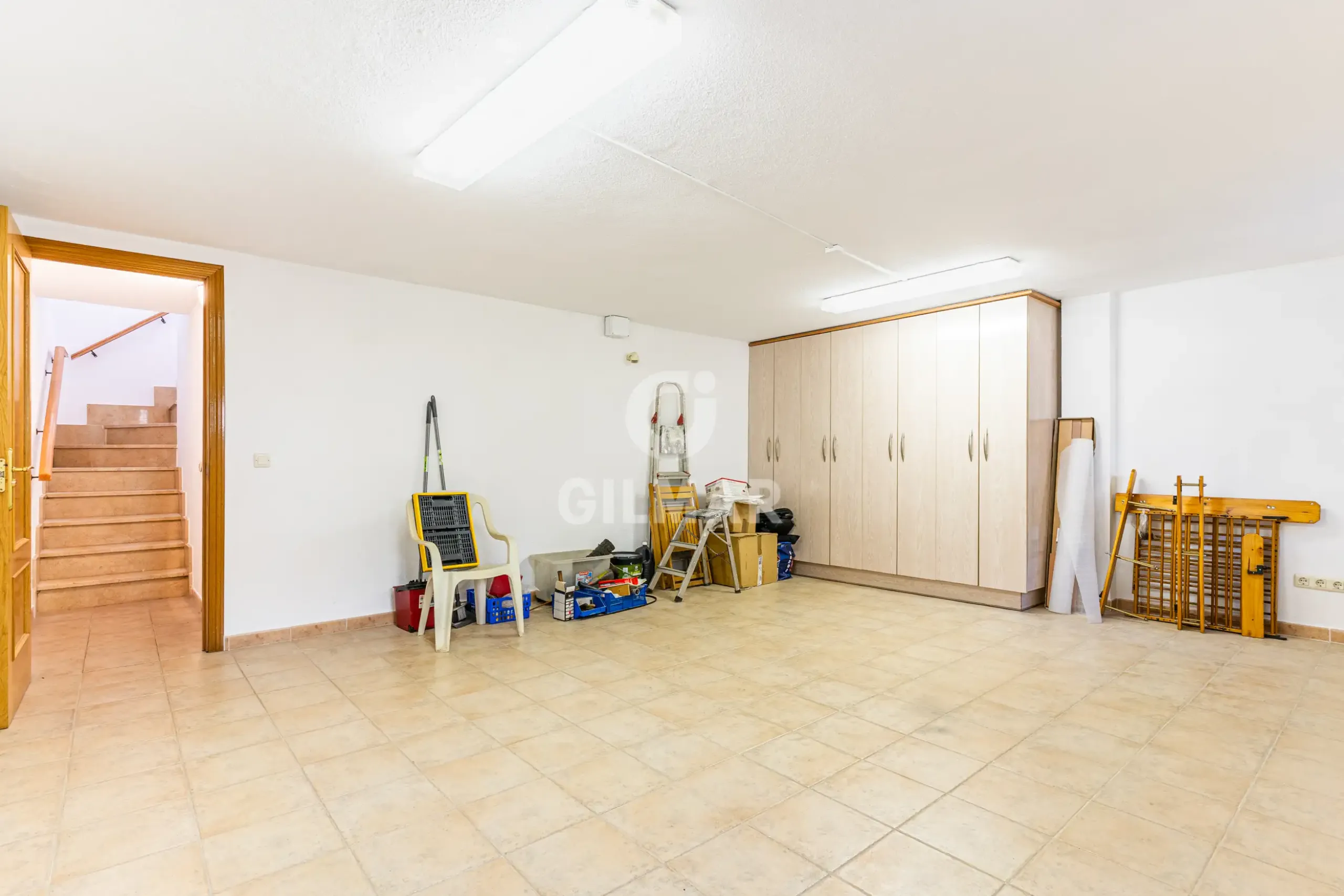 Townhouse in Getafe - Madrid
