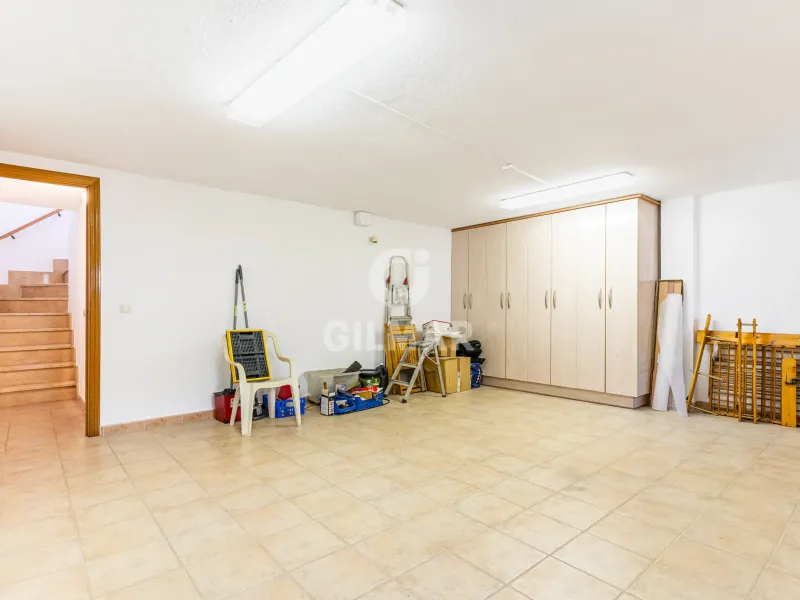 Townhouse in Getafe - Madrid