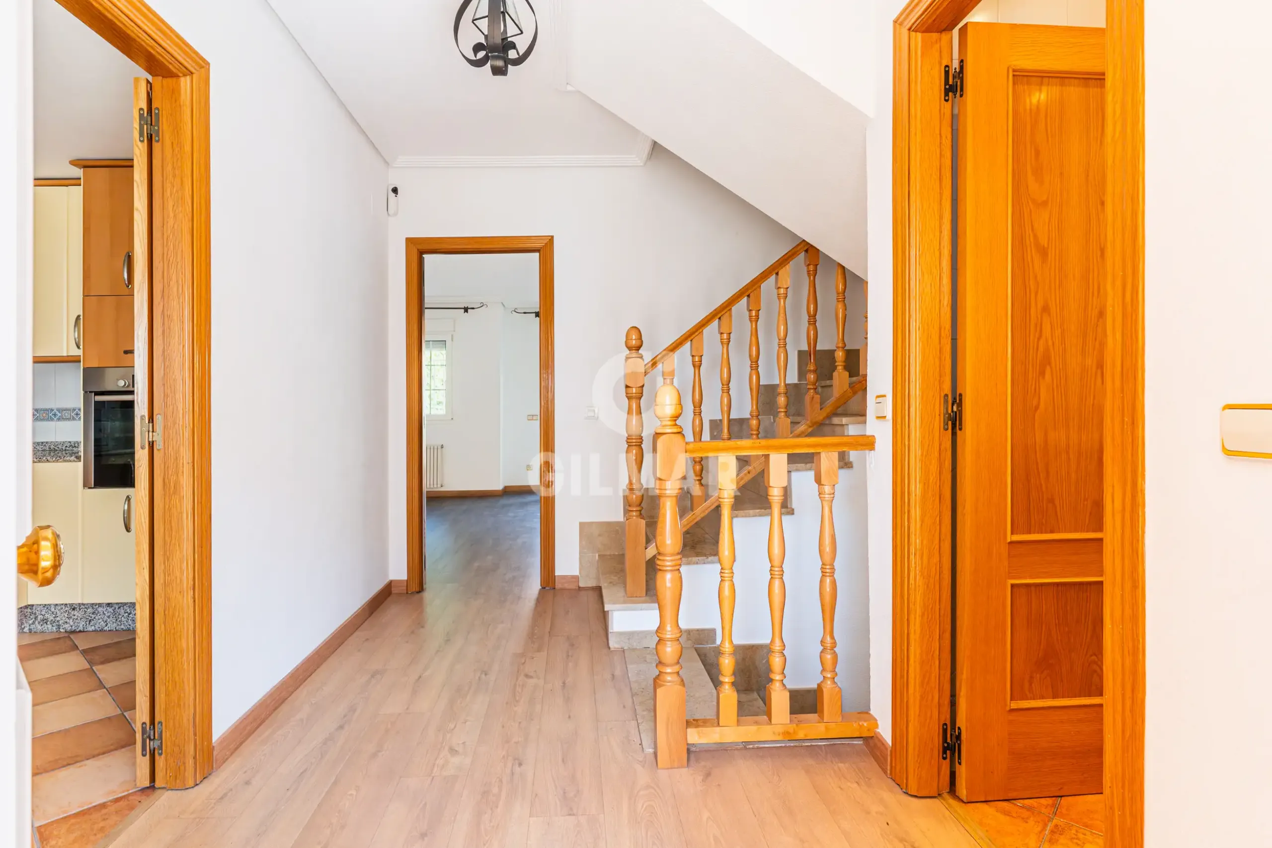 Townhouse in Getafe - Madrid