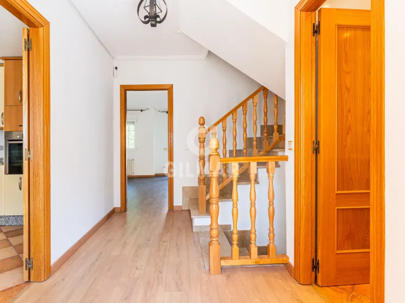 Townhouse in Getafe - Madrid
