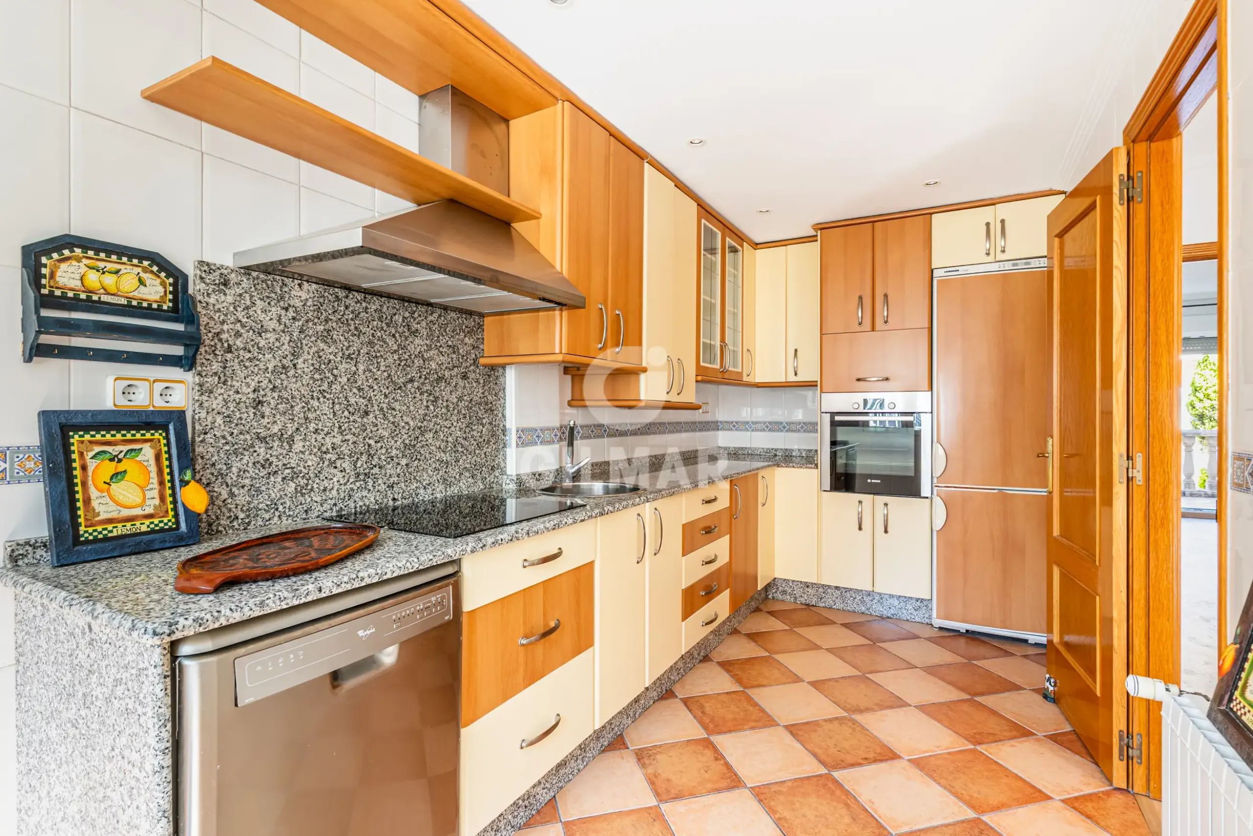Townhouse in Getafe - Madrid