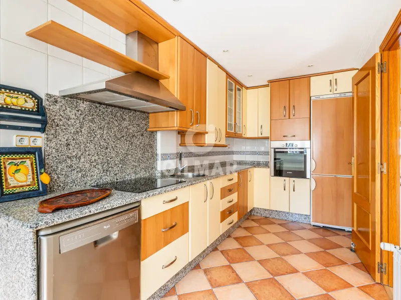 Townhouse in Getafe - Madrid