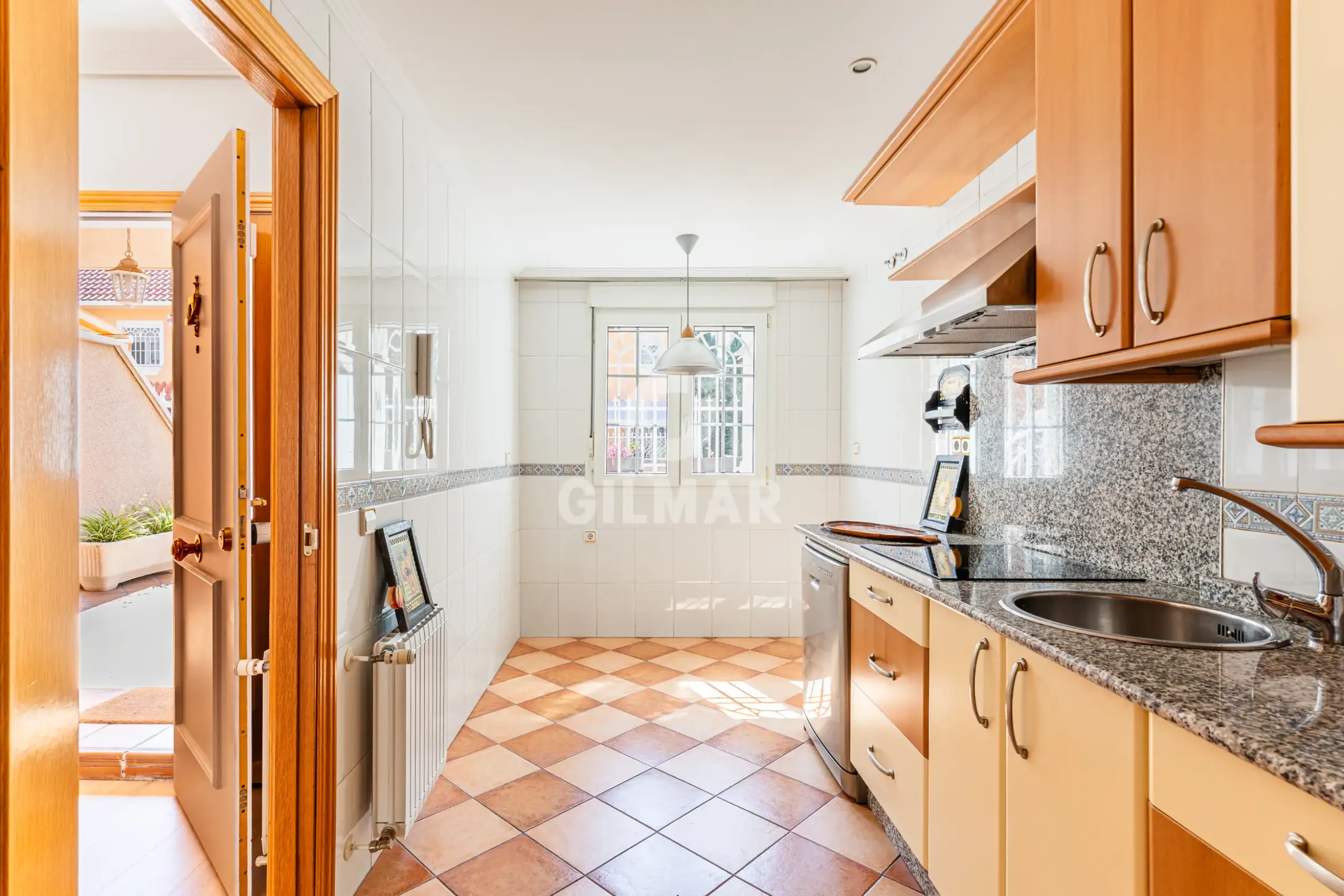 Townhouse in Getafe - Madrid