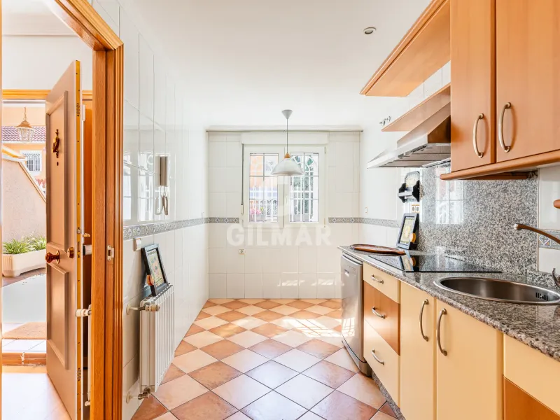 Townhouse in Getafe - Madrid