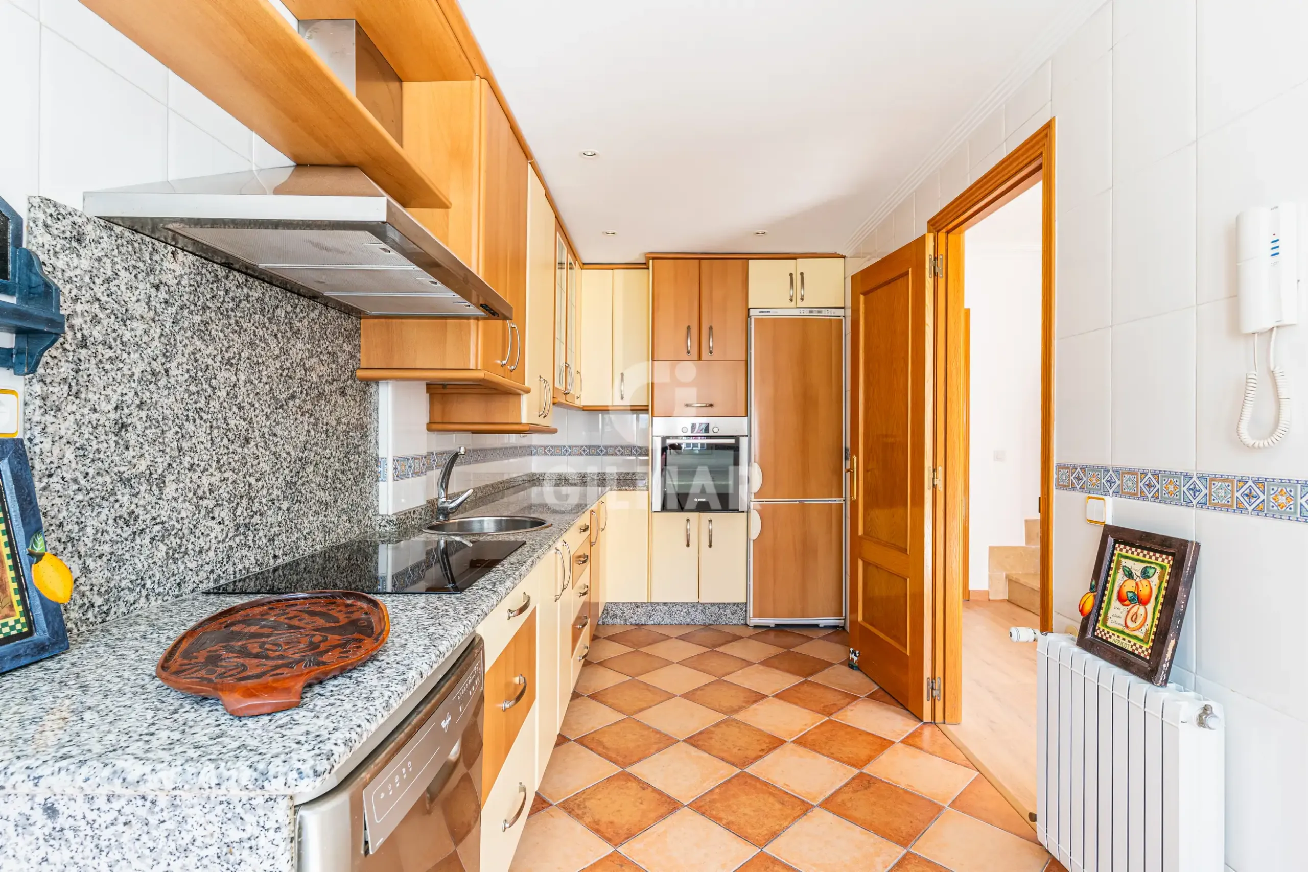 Townhouse in Getafe - Madrid