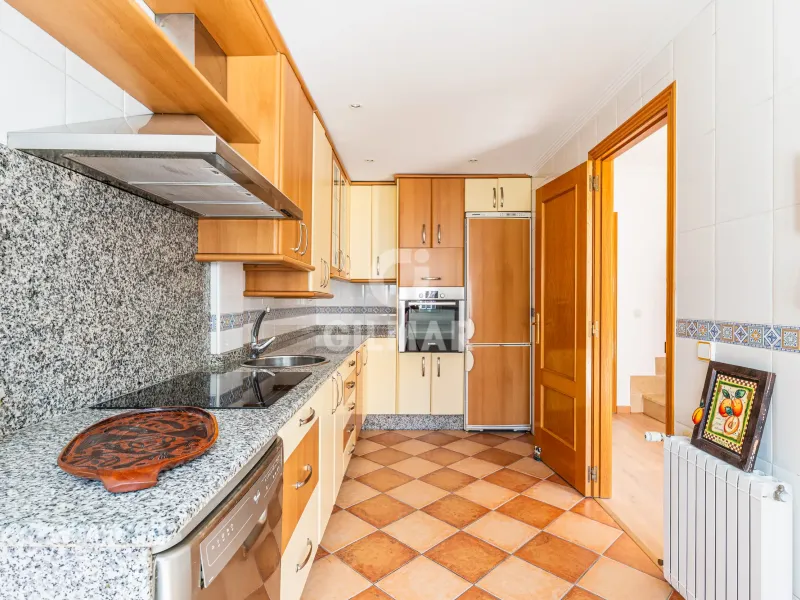 Townhouse in Getafe - Madrid