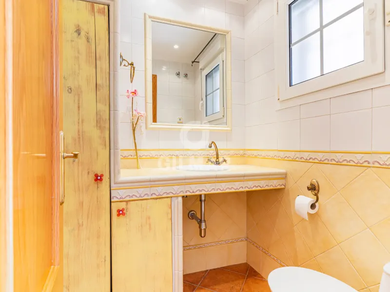 Townhouse in Getafe - Madrid