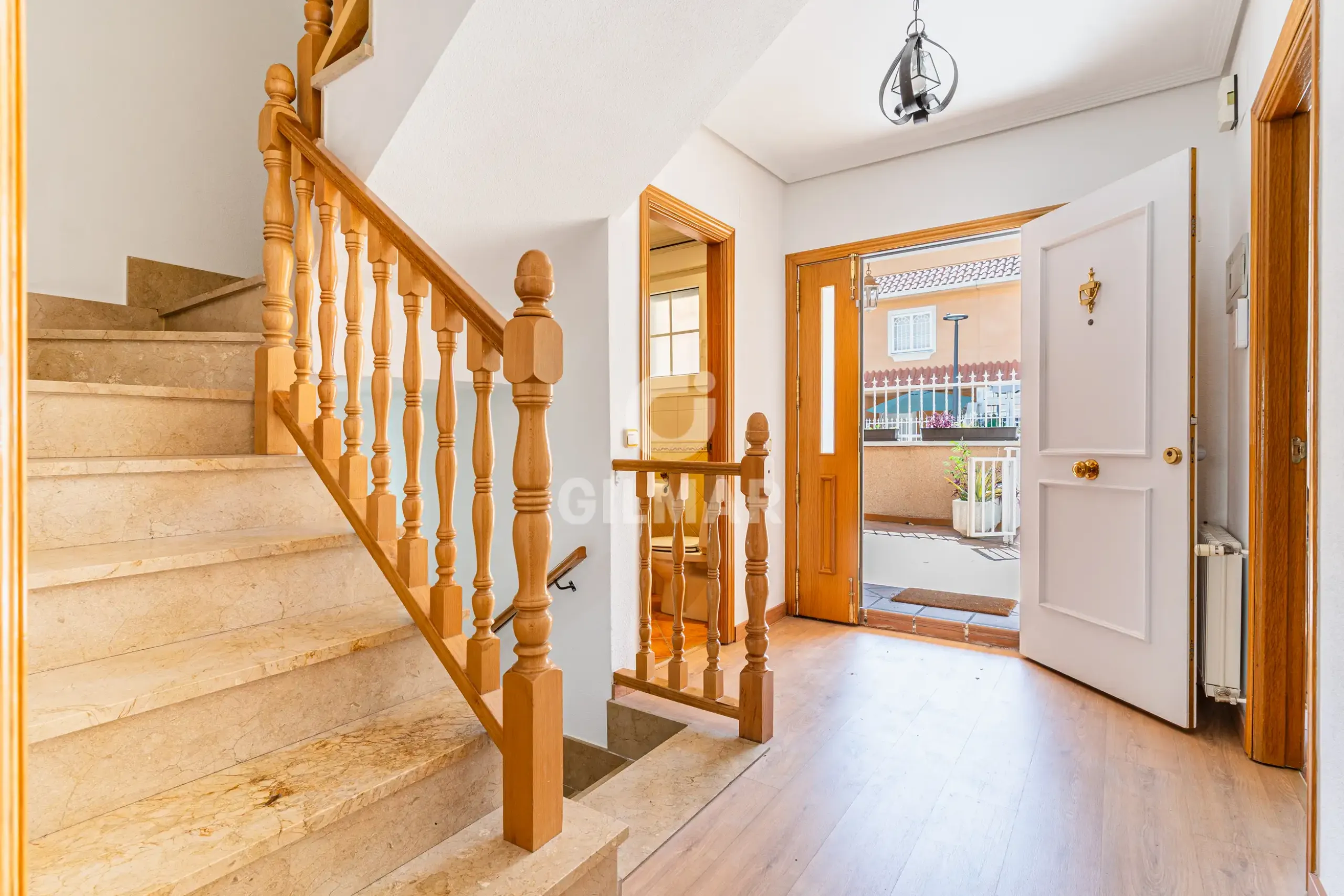 Townhouse in Getafe - Madrid