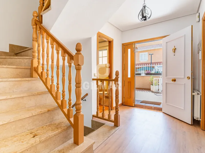 Townhouse in Getafe - Madrid