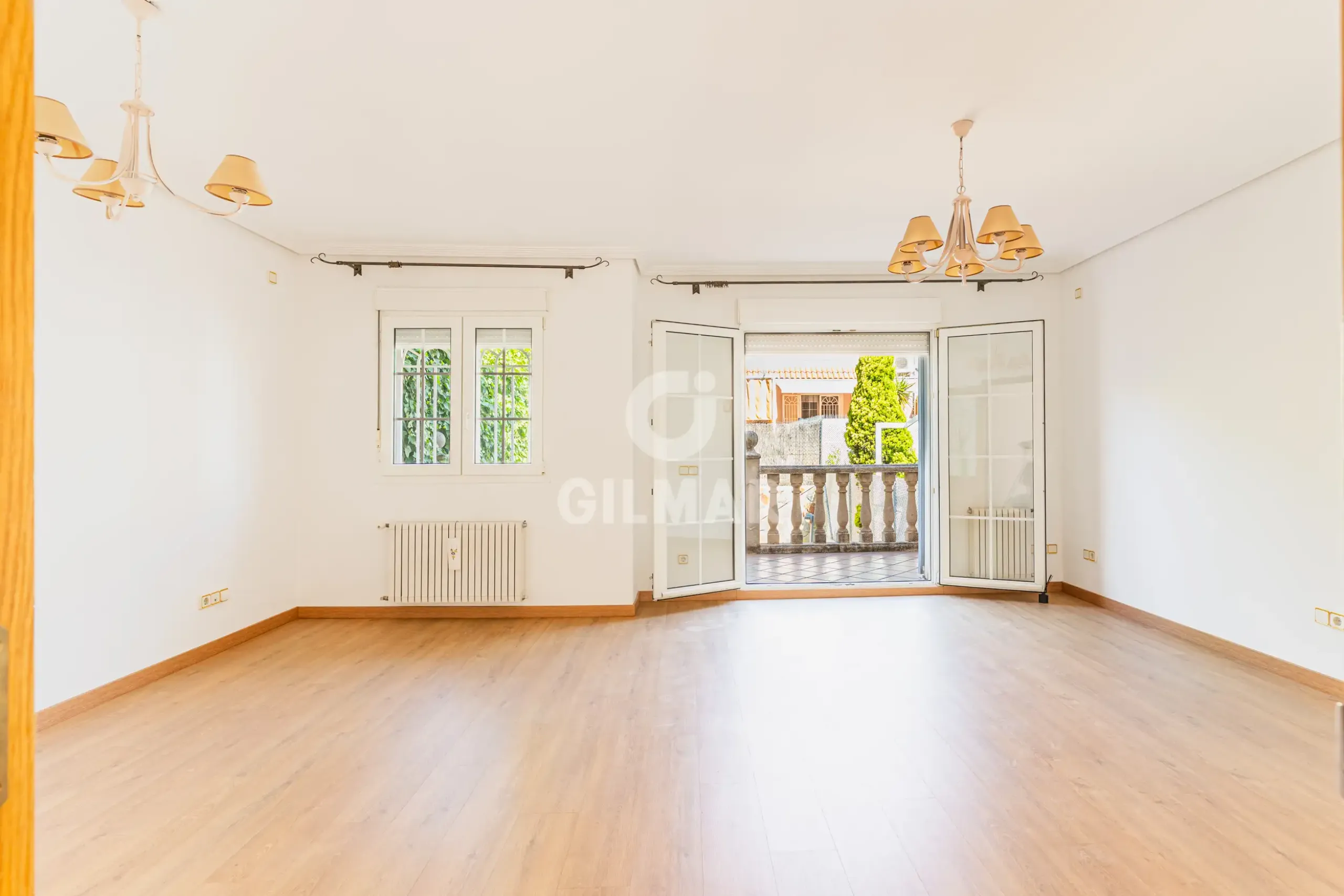 Townhouse in Getafe - Madrid