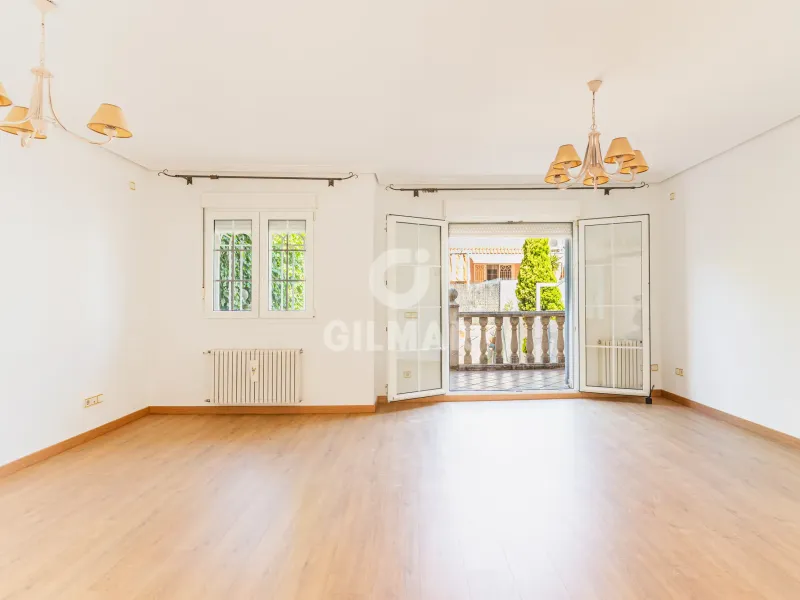 Townhouse in Getafe - Madrid