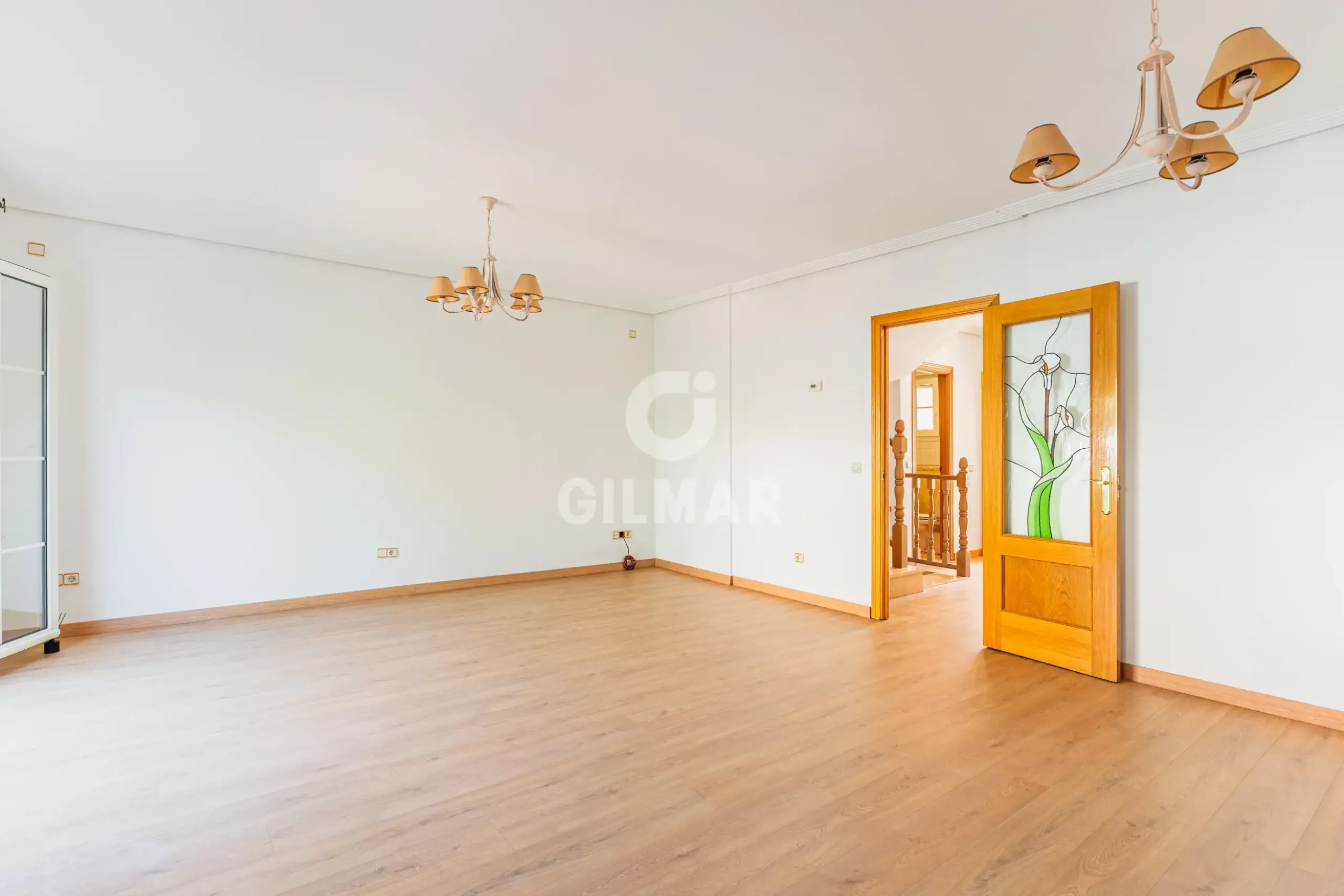 Townhouse in Getafe - Madrid