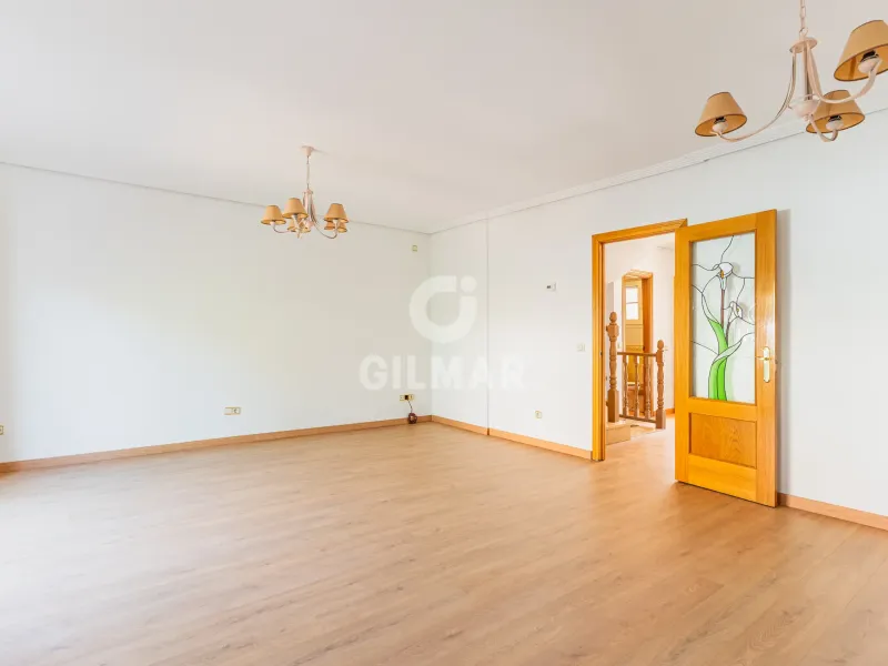 Townhouse in Getafe - Madrid