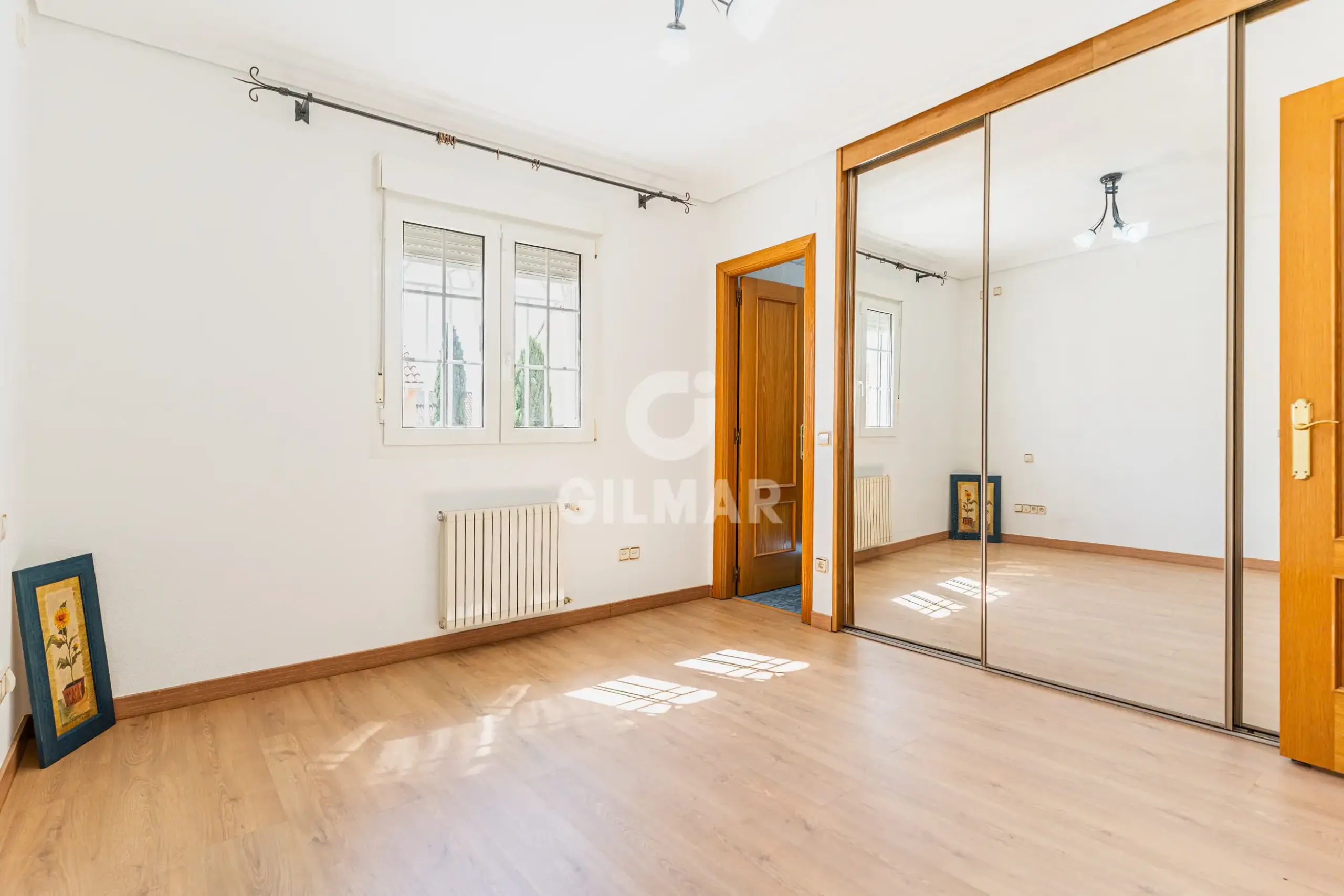 Townhouse in Getafe - Madrid