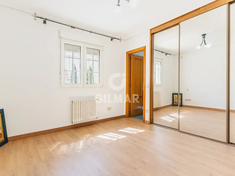 Townhouse in Getafe - Madrid