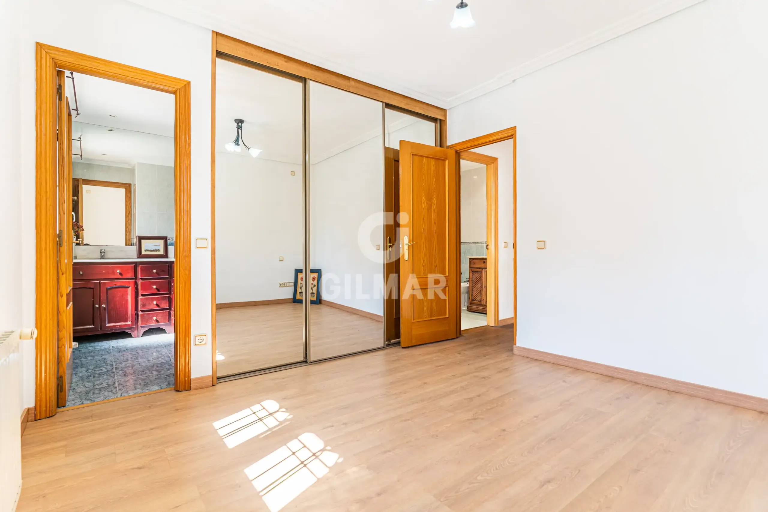 Townhouse in Getafe - Madrid