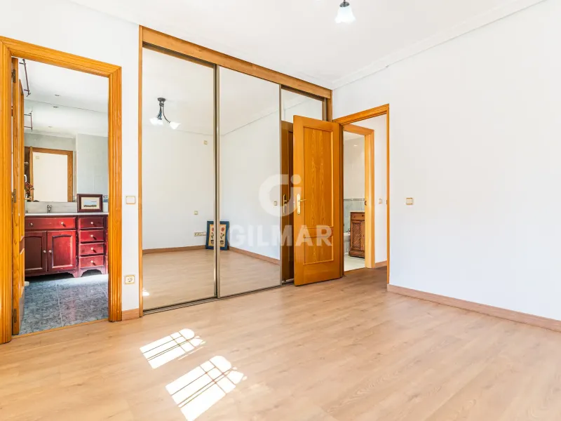 Townhouse in Getafe - Madrid