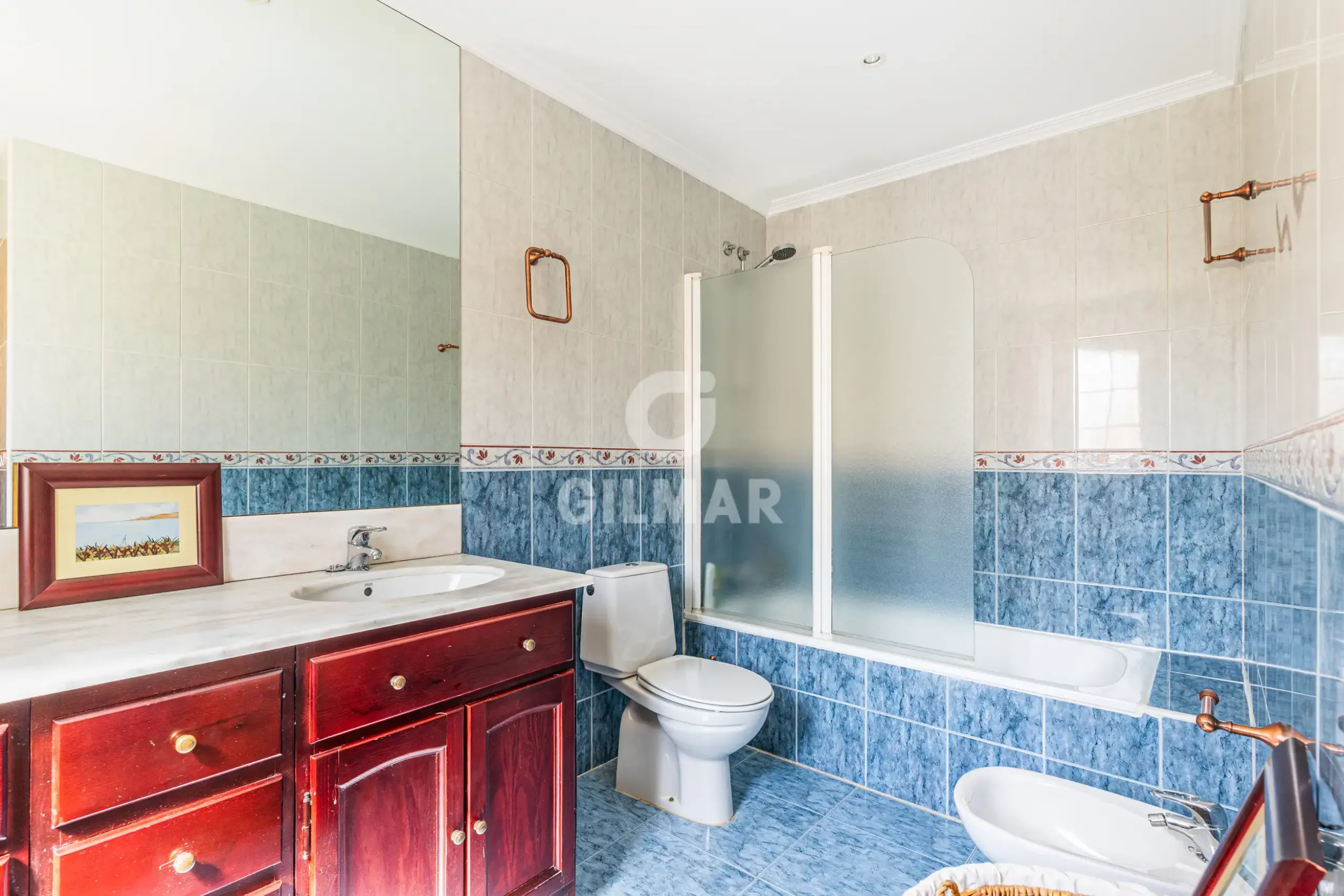 Townhouse in Getafe - Madrid