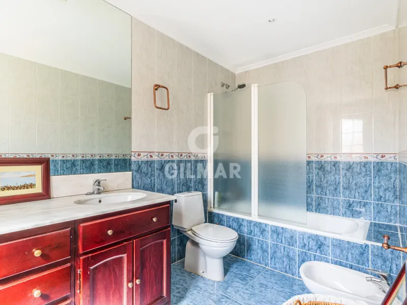 Townhouse in Getafe - Madrid