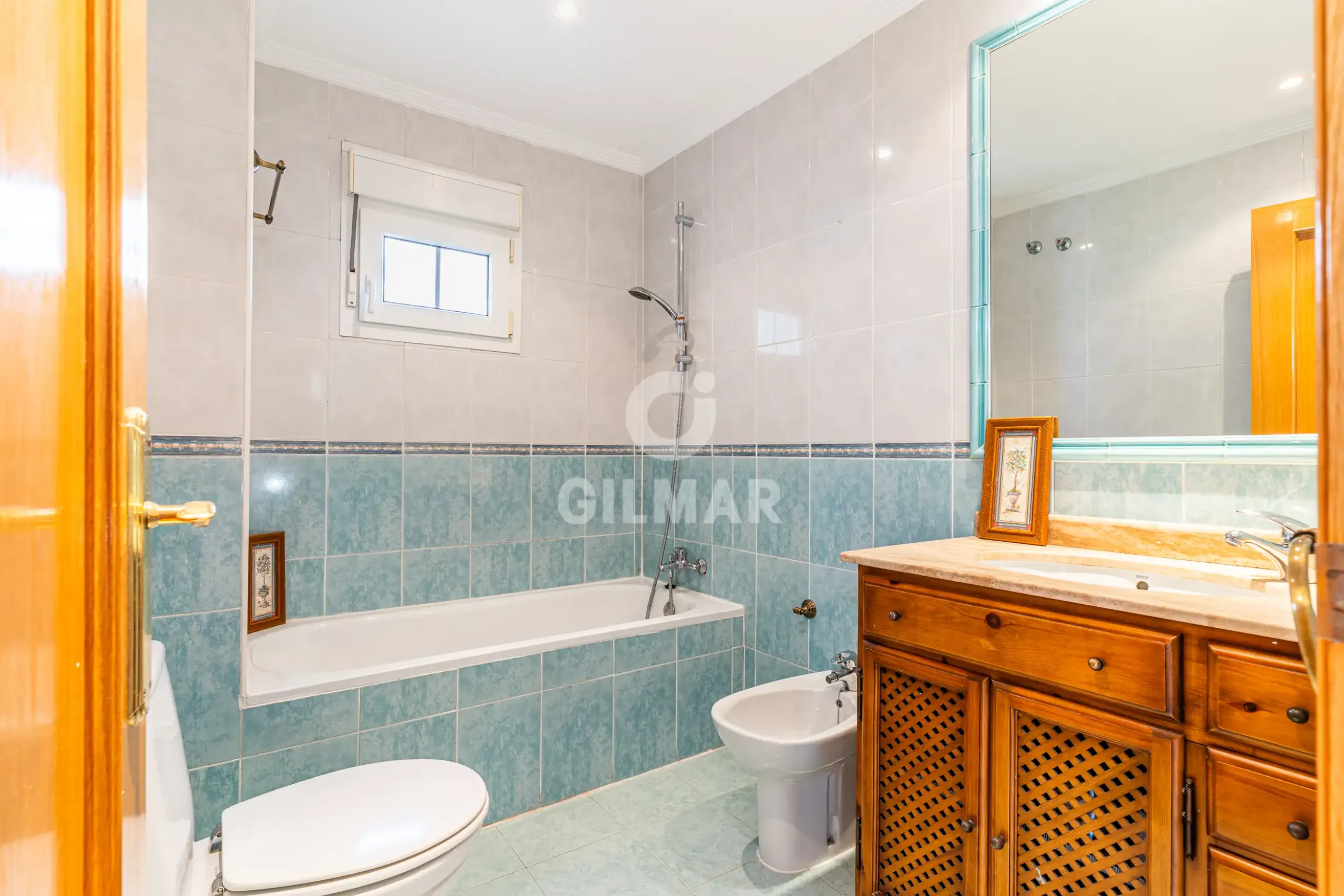 Townhouse in Getafe - Madrid