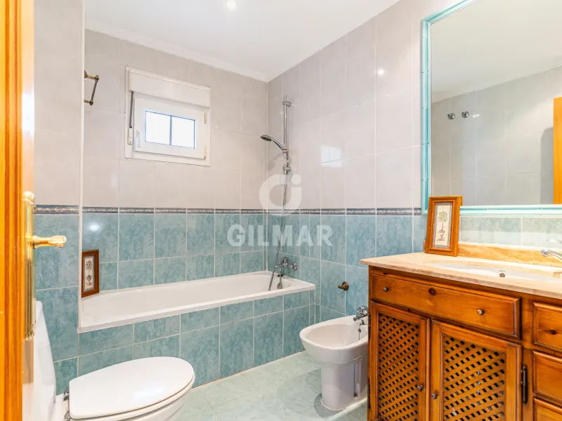 Townhouse in Getafe - Madrid