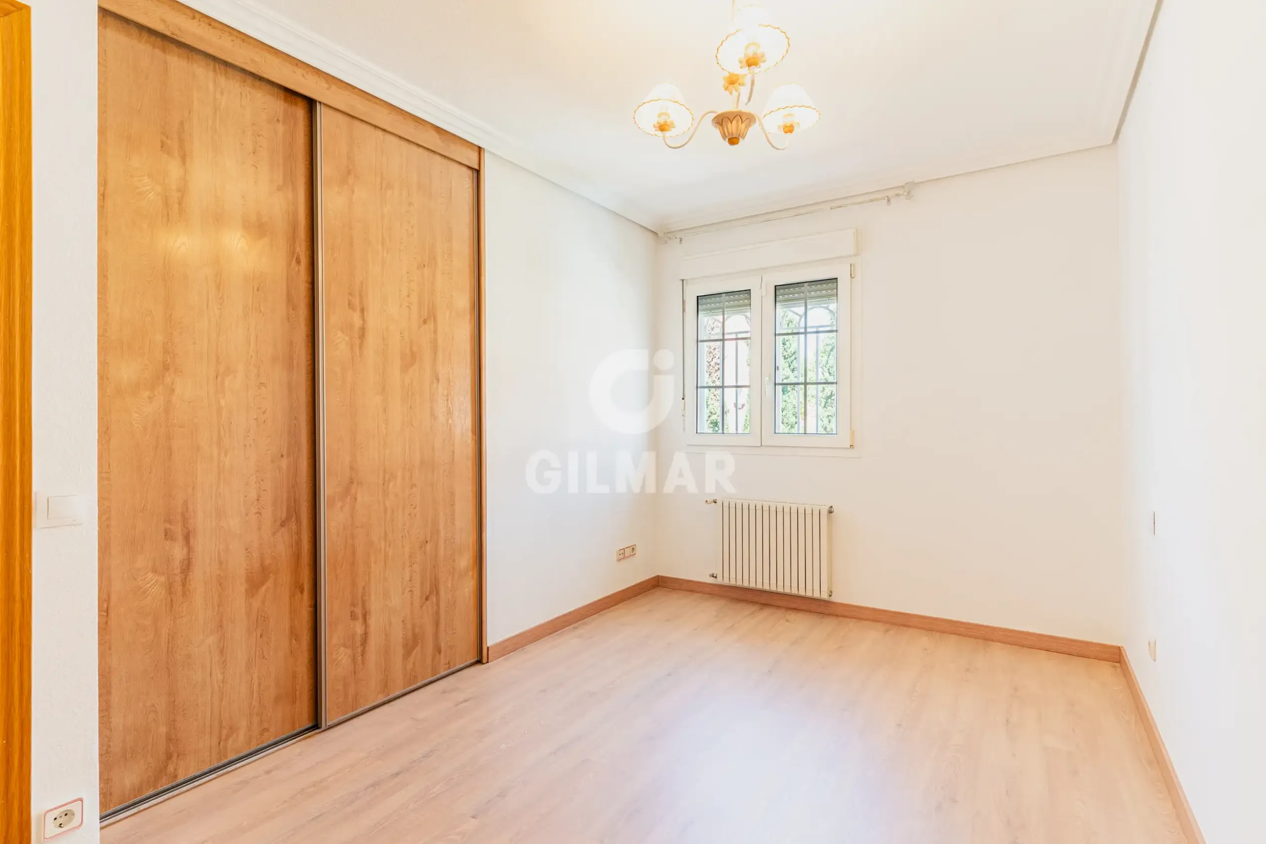 Townhouse in Getafe - Madrid