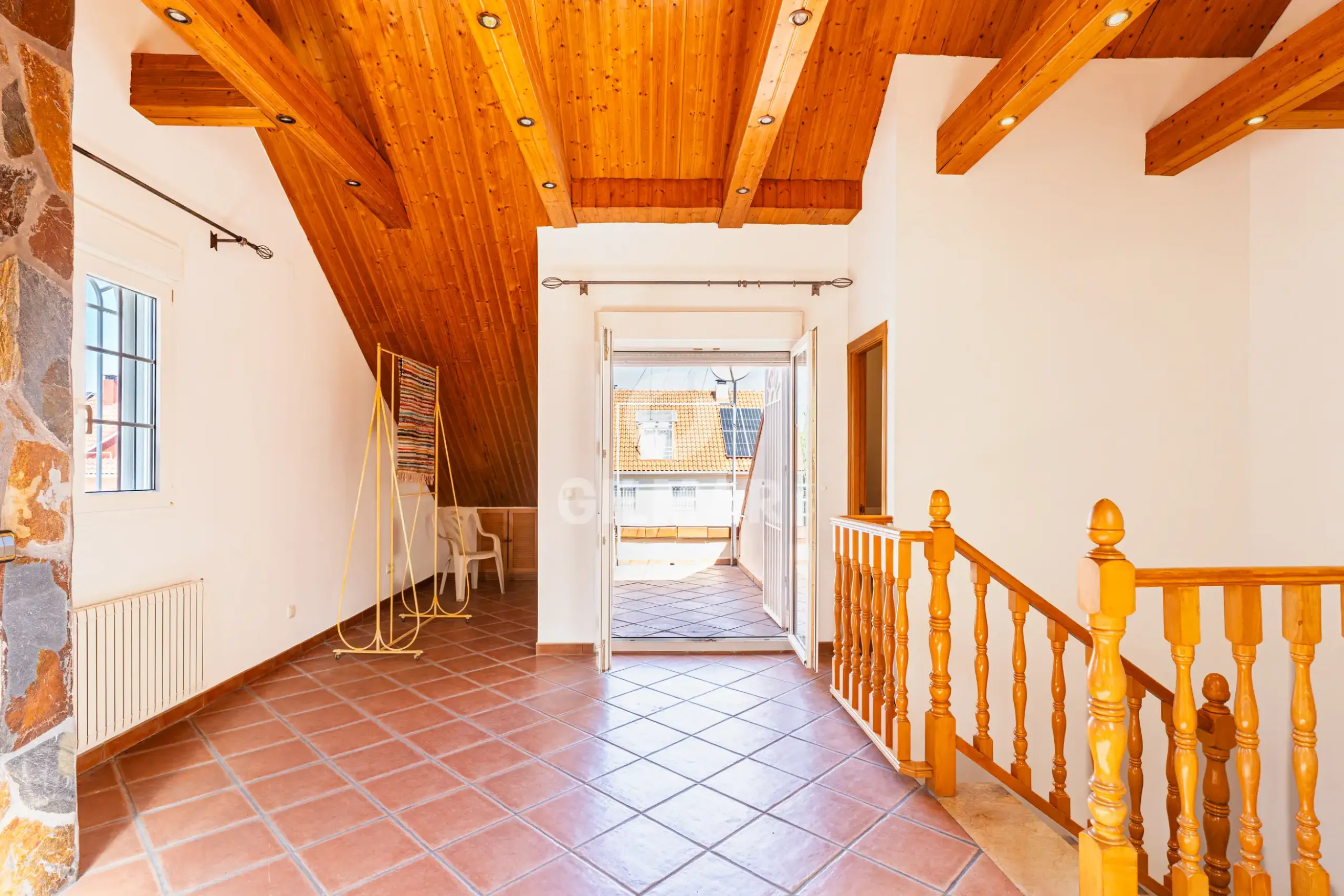 Townhouse in Getafe - Madrid