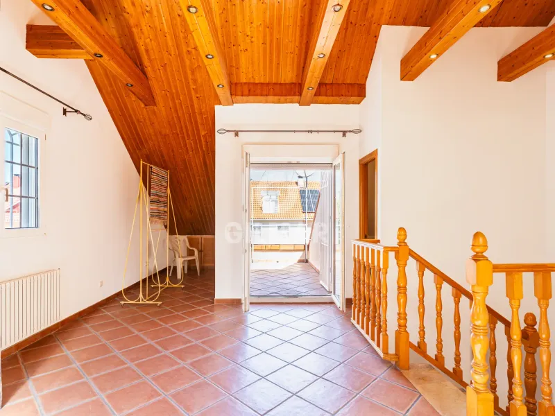 Townhouse in Getafe - Madrid