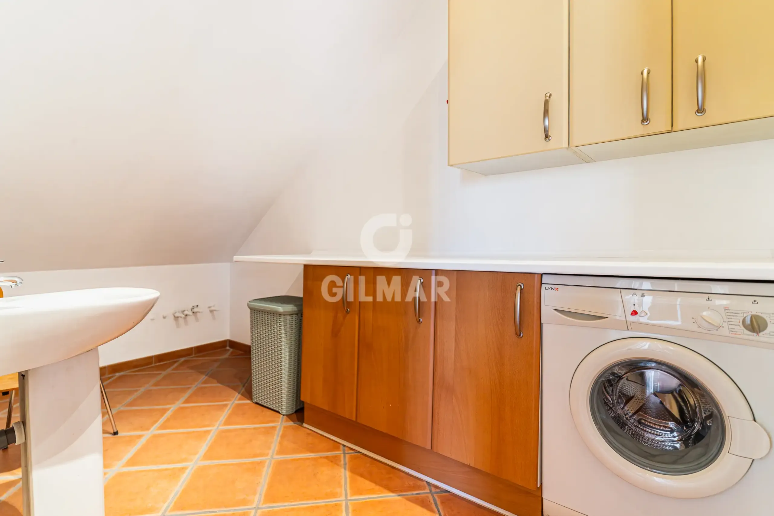 Townhouse in Getafe - Madrid