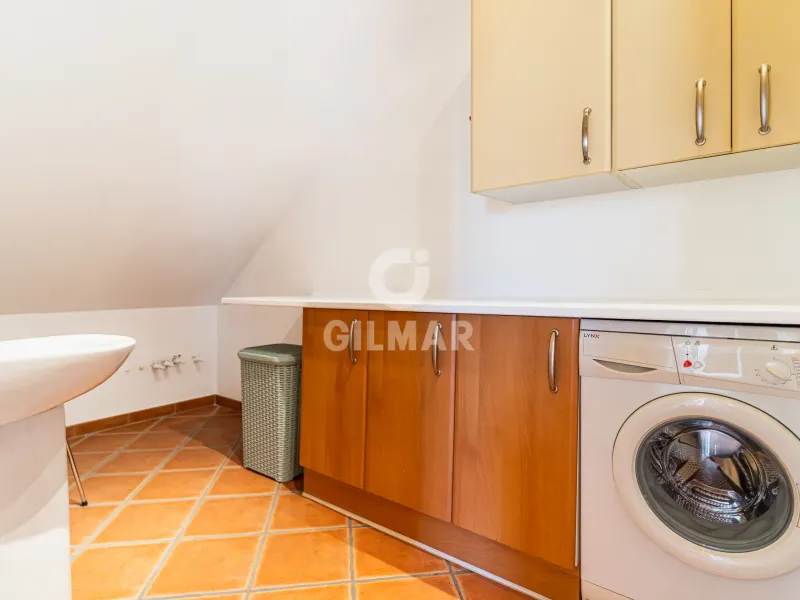 Townhouse in Getafe - Madrid