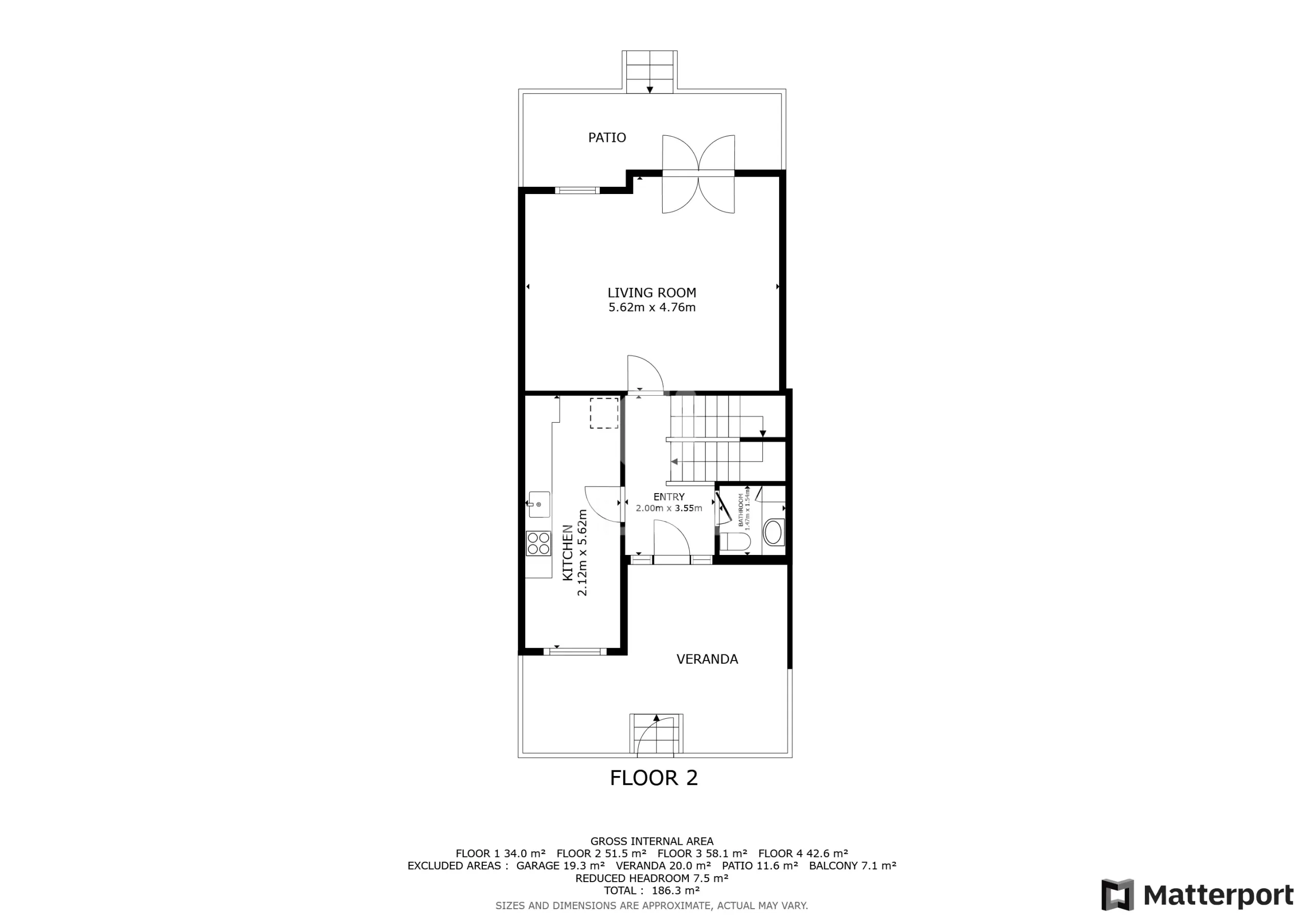 Townhouse in Getafe - Madrid