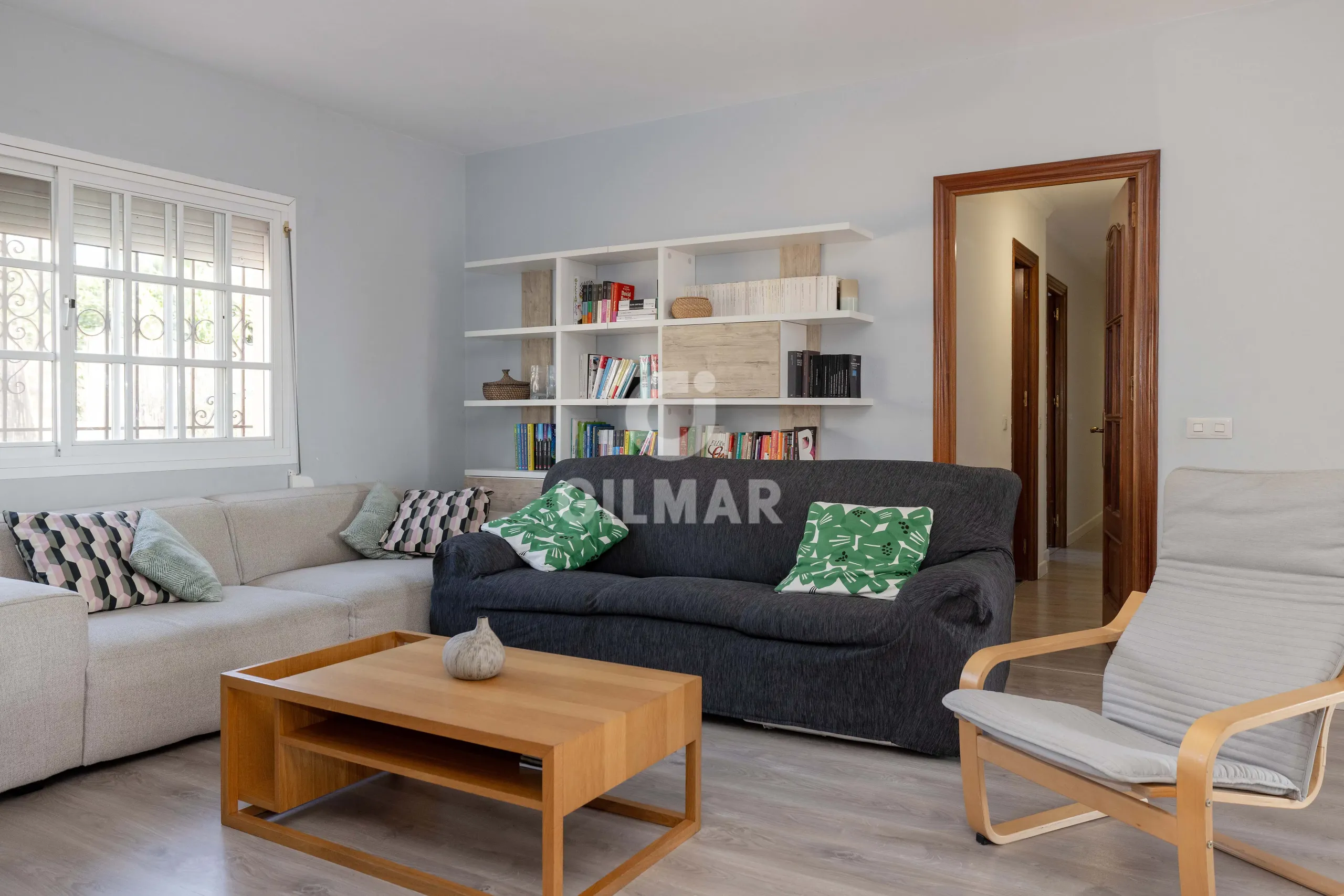 Chalet Independiente en Estepona - Málaga