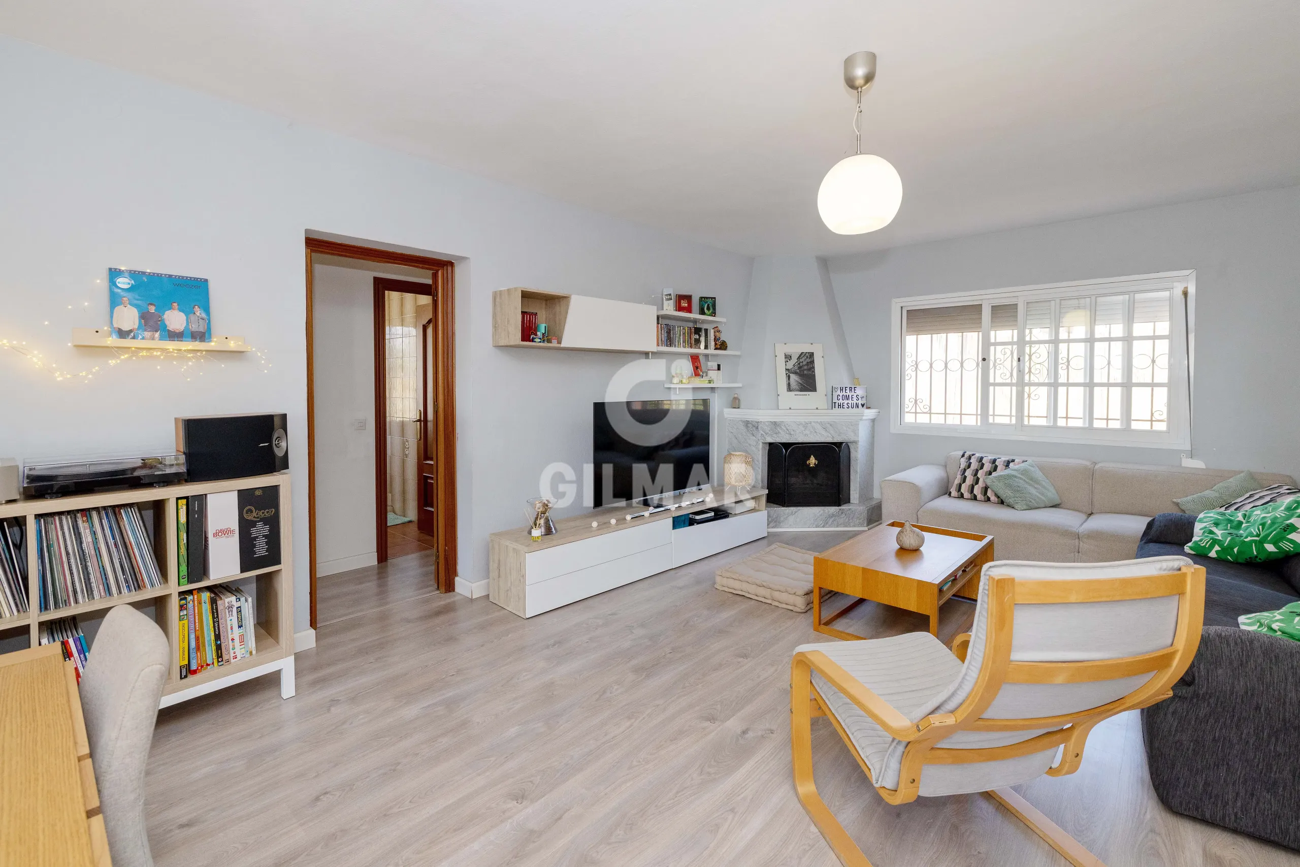 Chalet Independiente en Estepona - Málaga