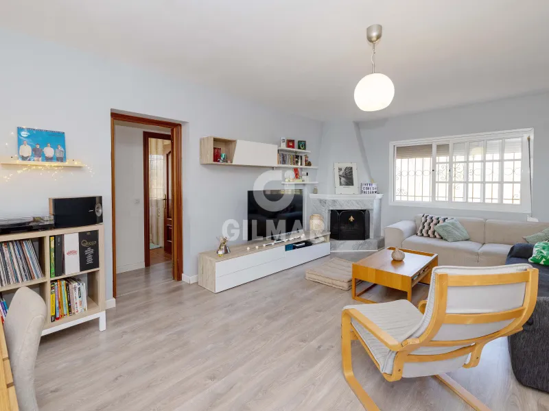 Chalet Independiente en Estepona - Málaga
