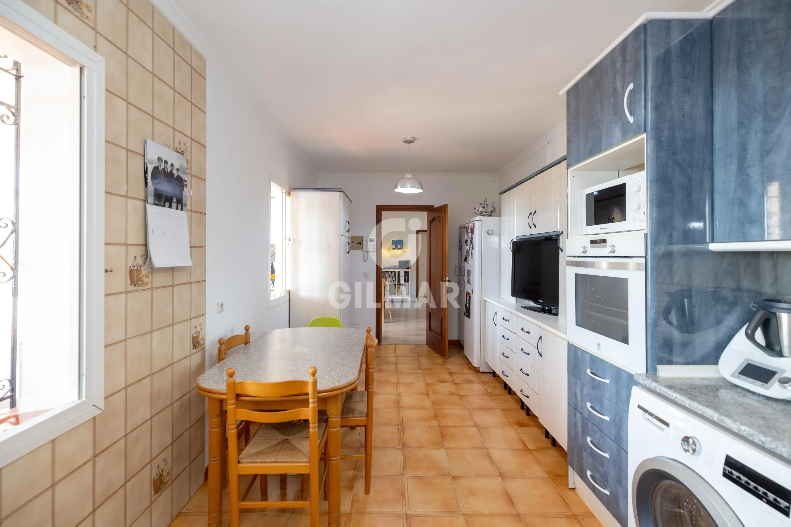 Chalet Independiente en Estepona - Málaga