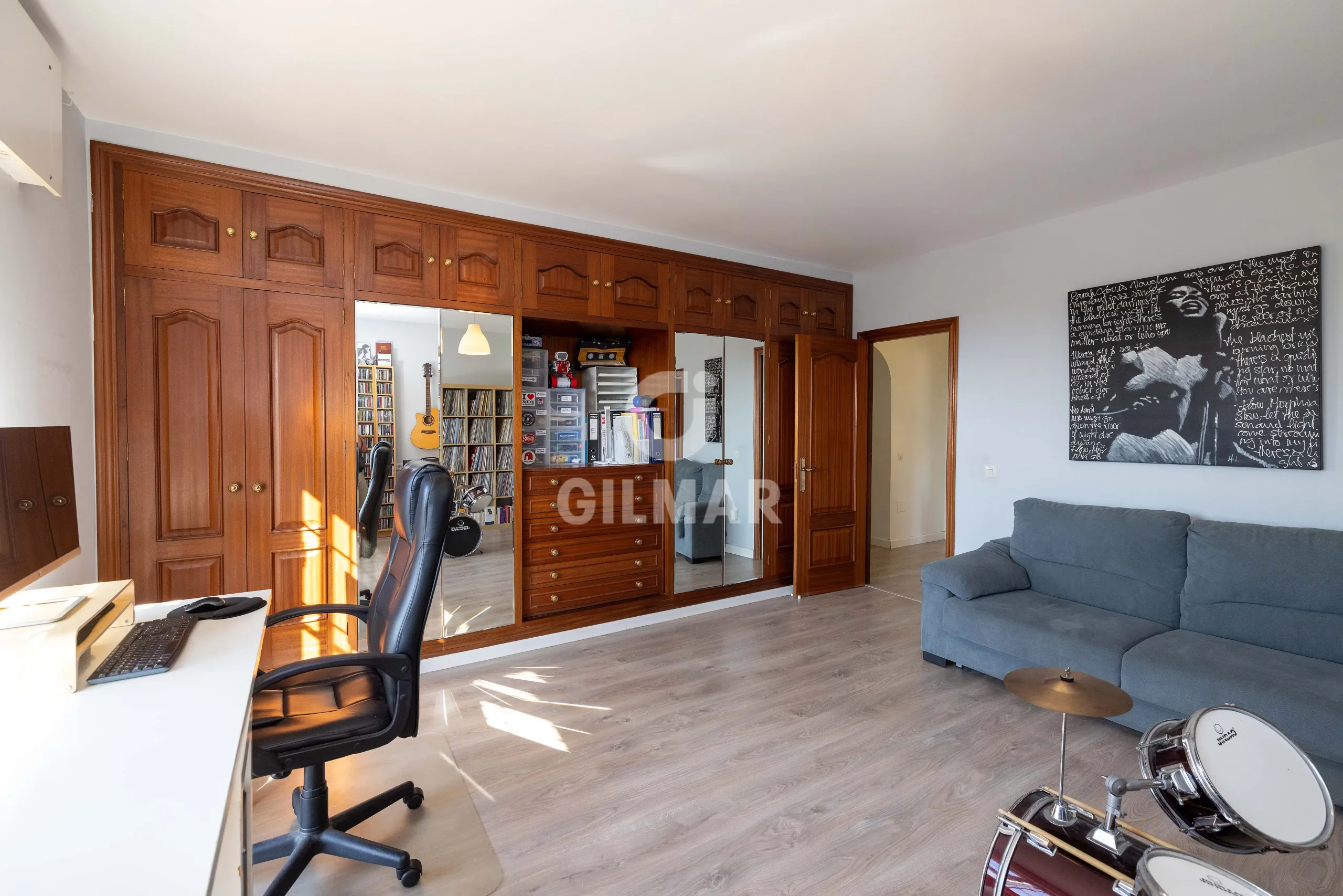 Chalet Independiente en Estepona - Málaga