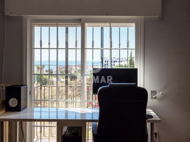 Chalet Independiente en Estepona - Málaga