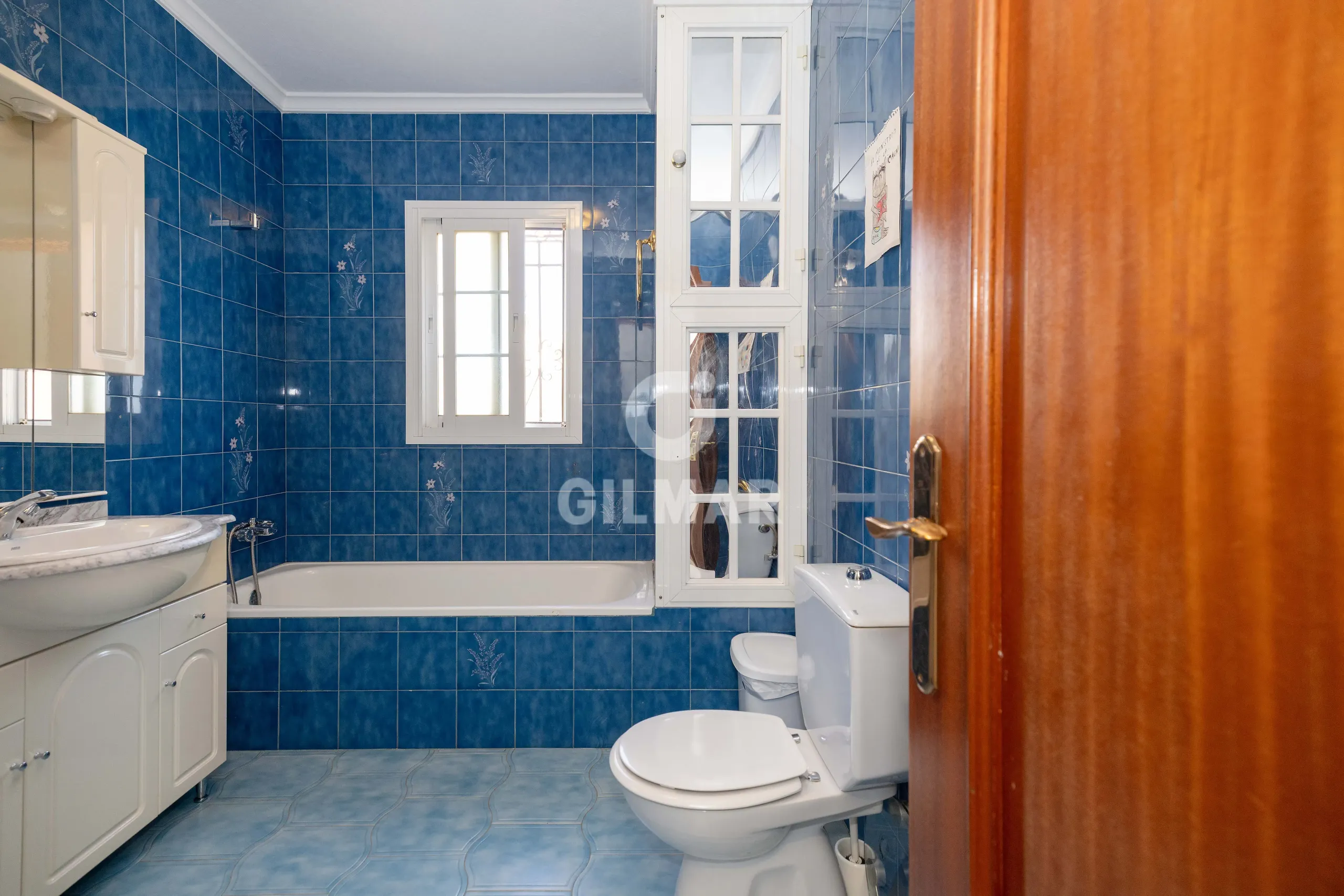 Chalet Independiente en Estepona - Málaga