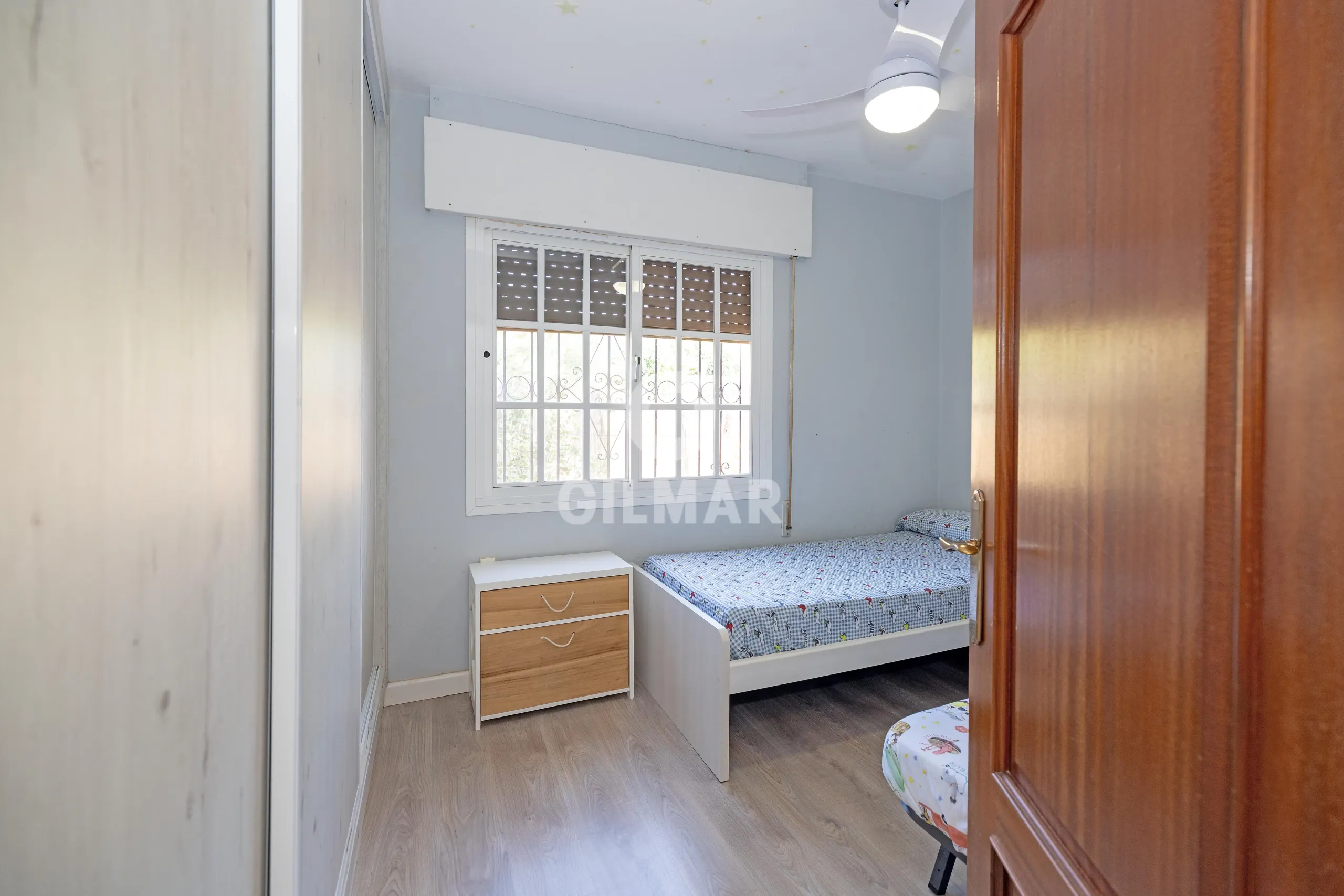 Chalet Independiente en Estepona - Málaga
